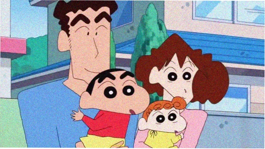 动漫番剧更新封面